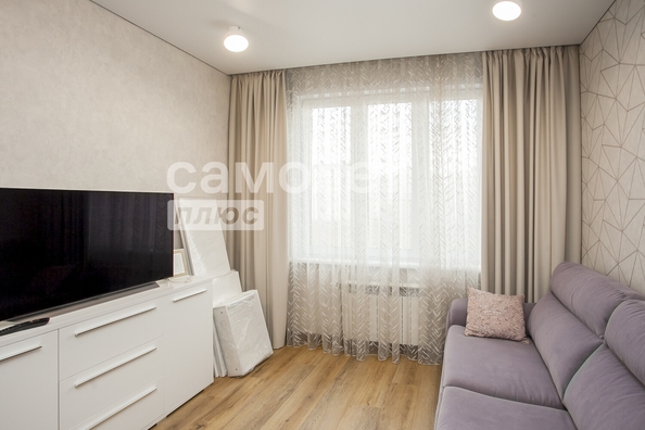 
  Продается 3-комн. квартира, 71.1 м², Притомский пр-кт, д. 31
. Фото 10.