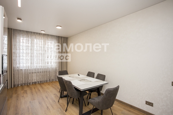 
  Продается 3-комн. квартира, 71.1 м², Притомский пр-кт, д. 31
. Фото 15.