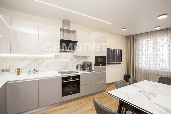 
  Продается 3-комн. квартира, 71.1 м², Притомский пр-кт, д. 31
. Фото 16.
