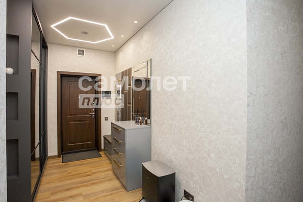 
  Продается 3-комн. квартира, 71.1 м², Притомский пр-кт, д. 31
. Фото 22.