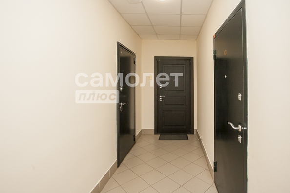 
  Продается 3-комн. квартира, 71.1 м², Притомский пр-кт, д. 31
. Фото 30.