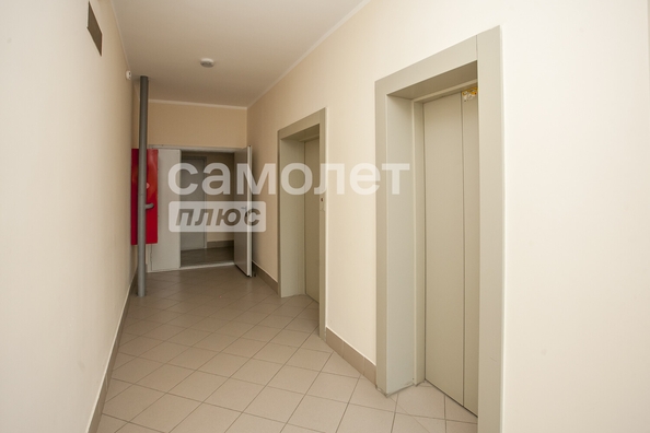 
  Продается 3-комн. квартира, 71.1 м², Притомский пр-кт, д. 31
. Фото 32.