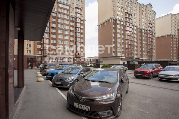 
  Продается 3-комн. квартира, 71.1 м², Притомский пр-кт, д. 31
. Фото 34.
