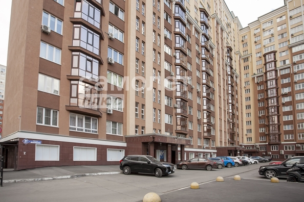 
  Продается 3-комн. квартира, 71.1 м², Притомский пр-кт, д. 31
. Фото 36.
