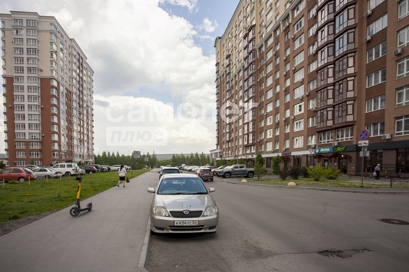 
  Продается 3-комн. квартира, 71.1 м², Притомский пр-кт, д. 31
. Фото 39.
