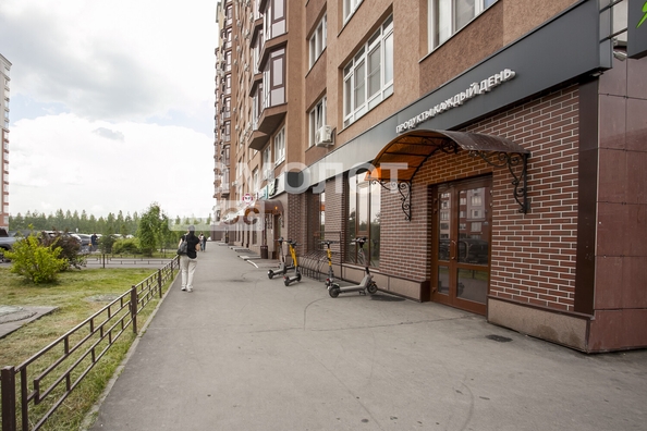 
  Продается 3-комн. квартира, 71.1 м², Притомский пр-кт, д. 31
. Фото 40.