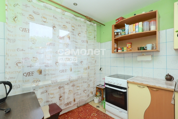 
  Продается 2-комн. квартира, 43.6 м², 40 лет Октября ул, д. 29
. Фото 4.