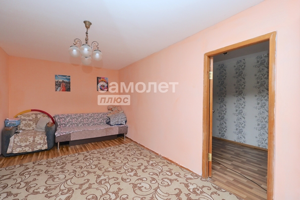 
  Продается 2-комн. квартира, 43.6 м², 40 лет Октября ул, д. 29
. Фото 5.