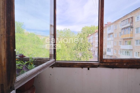 
  Продается 2-комн. квартира, 43.6 м², 40 лет Октября ул, д. 29
. Фото 11.