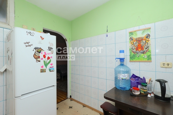 
  Продается 2-комн. квартира, 43.6 м², 40 лет Октября ул, д. 29
. Фото 2.
