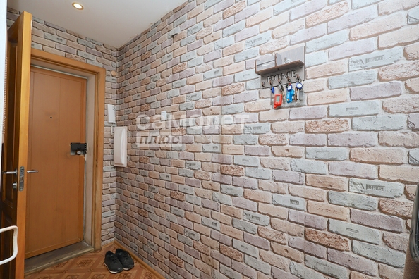 
  Продается 2-комн. квартира, 43.6 м², 40 лет Октября ул, д. 29
. Фото 8.