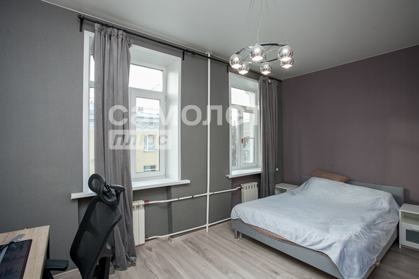 
  Продается 2-комн. квартира, 53.1 м², Советский пр-кт, д. 44
. Фото 11.
