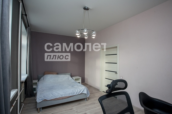 
  Продается 2-комн. квартира, 53.1 м², Советский пр-кт, д. 44
. Фото 12.