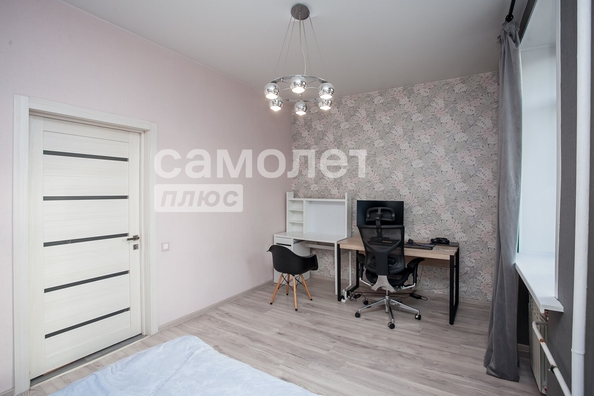 
  Продается 2-комн. квартира, 53.1 м², Советский пр-кт, д. 44
. Фото 19.