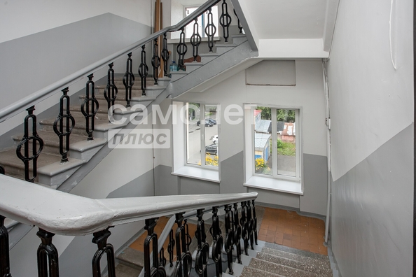 
  Продается 2-комн. квартира, 53.1 м², Советский пр-кт, д. 44
. Фото 25.