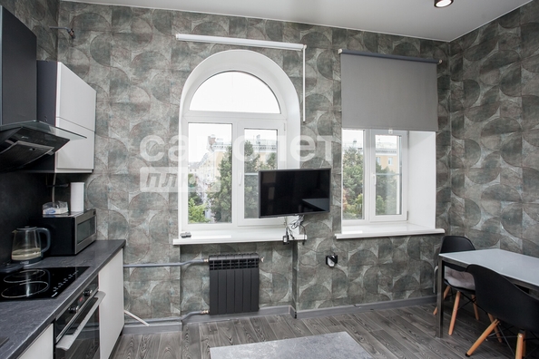 
  Продается 2-комн. квартира, 53.1 м², Советский пр-кт, д. 44
. Фото 27.