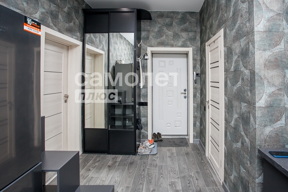 
  Продается 2-комн. квартира, 53.1 м², Советский пр-кт, д. 44
. Фото 31.