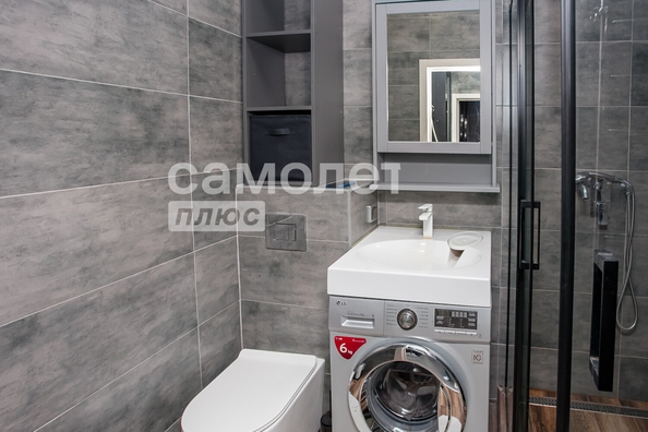 
  Продается 2-комн. квартира, 53.1 м², Советский пр-кт, д. 44
. Фото 35.