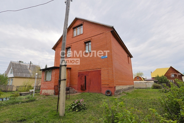 
  Продается коттедж, 183.4 м², деревня Смолино
. Фото 18.