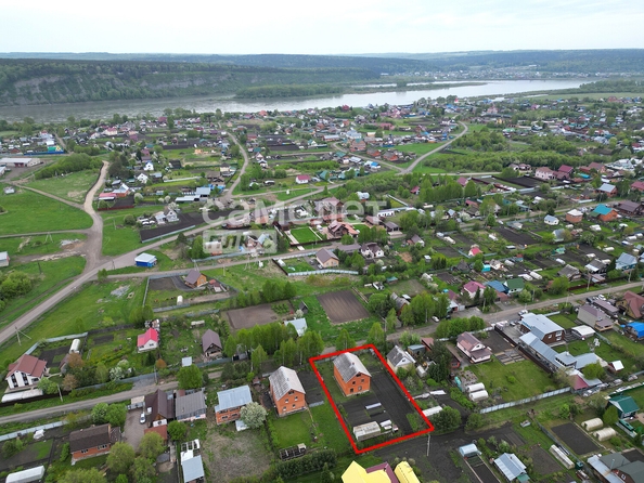 
  Продается коттедж, 183.4 м², деревня Смолино
. Фото 20.
