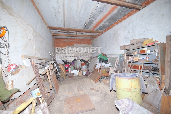 
  Продается коттедж, 183.4 м², деревня Смолино
. Фото 23.