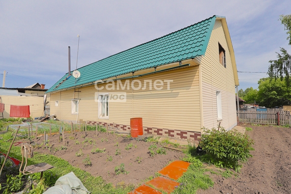 
  Продается дом, 99.1 м², Кемерово
. Фото 1.