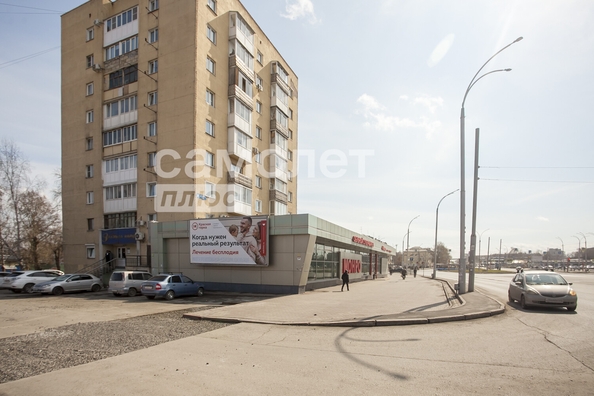 
  Сдается офис, 30 м², Кузнецкий пр-кт, д. 82
. Фото 7.