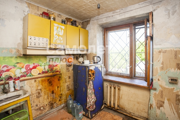 
  Продается 1-комн. квартира, 30.8 м², Мартемьянова ул, д. 64
. Фото 3.