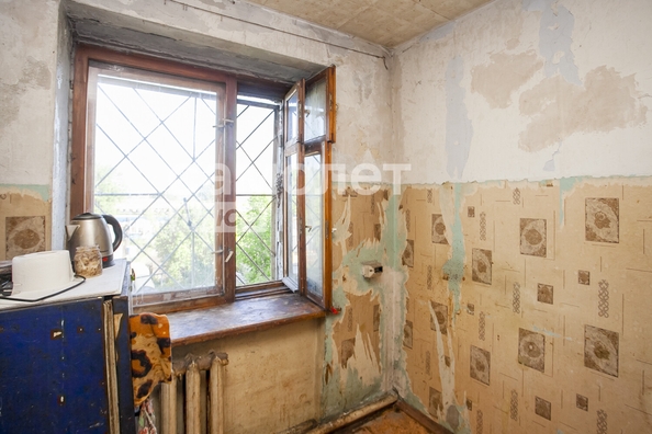 
  Продается 1-комн. квартира, 30.8 м², Мартемьянова ул, д. 64
. Фото 4.