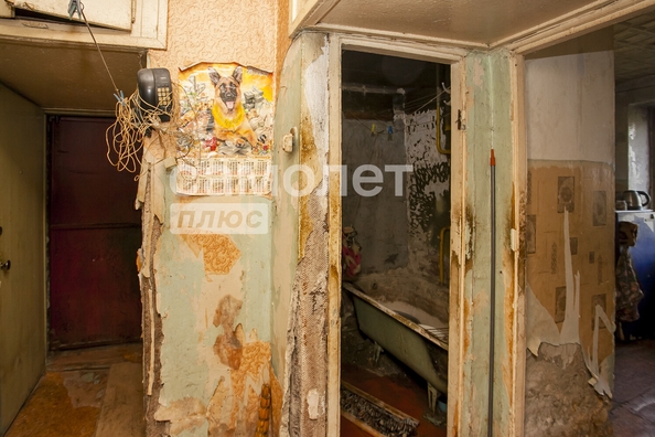 
  Продается 1-комн. квартира, 30.8 м², Мартемьянова ул, д. 64
. Фото 12.