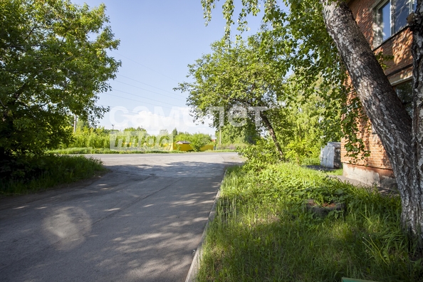 
  Продается 1-комн. квартира, 30.8 м², Мартемьянова ул, д. 64
. Фото 17.