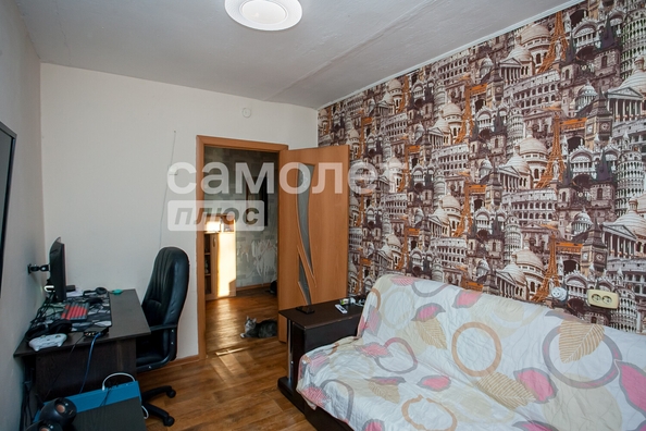 
  Продается 4-комн. квартира, 60.4 м², Кузнецкий пр-кт, д. 98
. Фото 6.