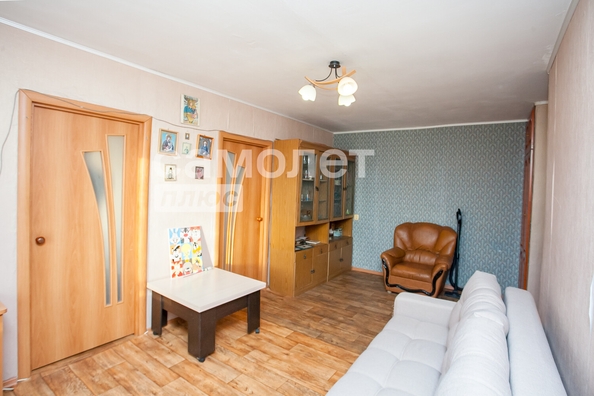 
  Продается 4-комн. квартира, 60.4 м², Кузнецкий пр-кт, д. 98
. Фото 12.