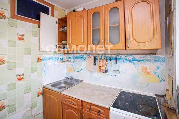 
  Продается 4-комн. квартира, 60.4 м², Кузнецкий пр-кт, д. 98
. Фото 15.