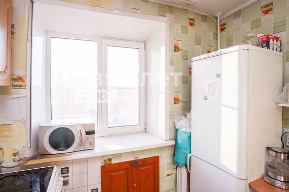 
  Продается 4-комн. квартира, 60.4 м², Кузнецкий пр-кт, д. 98
. Фото 16.