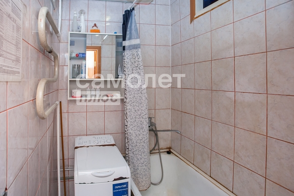
  Продается 4-комн. квартира, 60.4 м², Кузнецкий пр-кт, д. 98
. Фото 17.