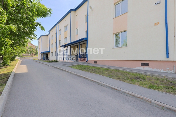 
  Продается студия, 27.7 м², Иланский 3-й пер, д. 7А
. Фото 6.