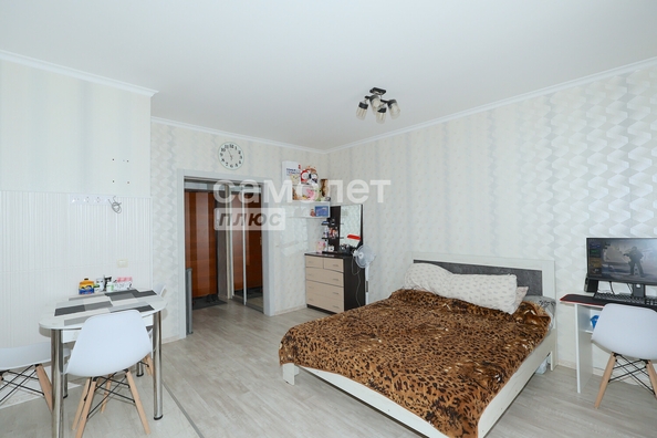 
  Продается студия, 27.7 м², Иланский 3-й пер, д. 7А
. Фото 8.