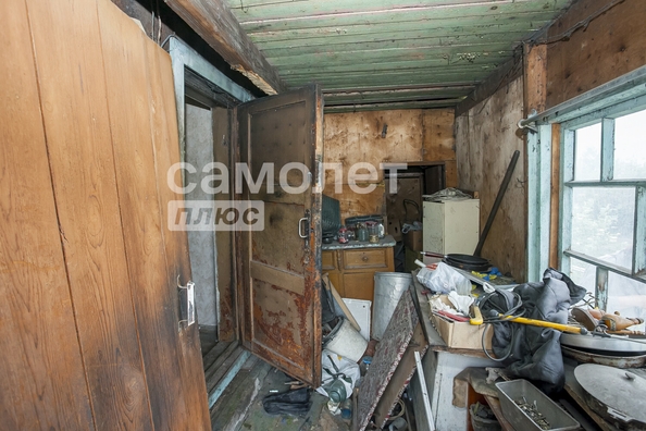
  Продается дом, 66 м², Кемерово
. Фото 26.