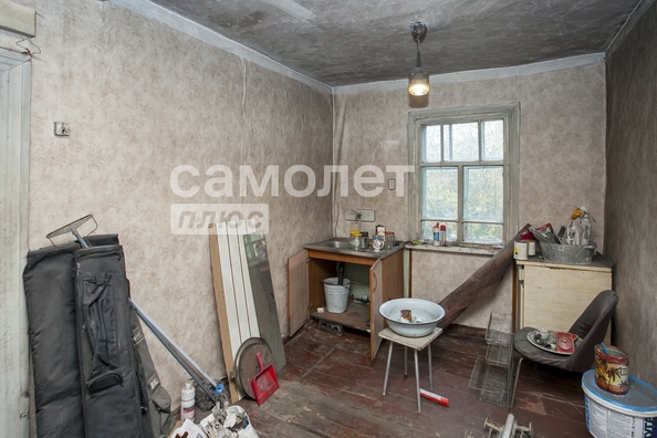 
  Продается дом, 66 м², Кемерово
. Фото 13.