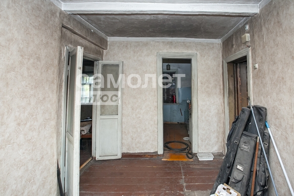 
  Продается дом, 66 м², Кемерово
. Фото 15.