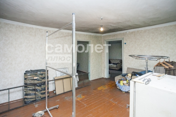 
  Продается дом, 66 м², Кемерово
. Фото 22.