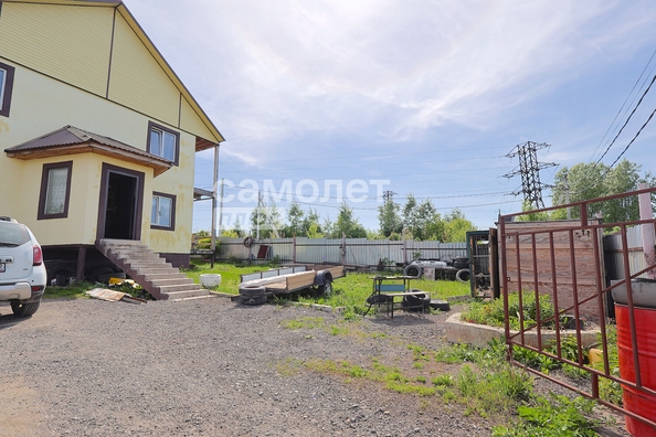 
  Продается коттедж, 130.8 м², Кемерово
. Фото 16.