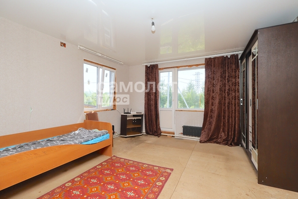
  Продается коттедж, 130.8 м², Кемерово
. Фото 27.
