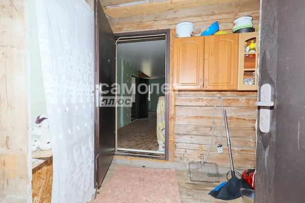 
  Продается коттедж, 130.8 м², Кемерово
. Фото 39.