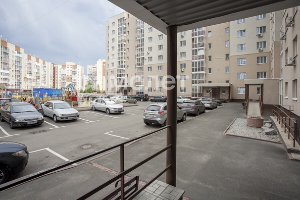 
  Продается 3-комн. квартира, 80.6 м², Шахтеров пр-кт, д. 74в
. Фото 2.