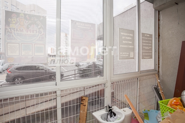 
  Продается 3-комн. квартира, 80.6 м², Шахтеров пр-кт, д. 74в
. Фото 18.