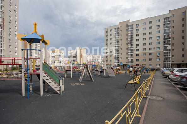 
  Продается 3-комн. квартира, 80.6 м², Шахтеров пр-кт, д. 74в
. Фото 7.