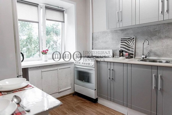 
  Продается 2-комн. квартира, 41.6 м², Красноармейская ул, д. 124
. Фото 15.
