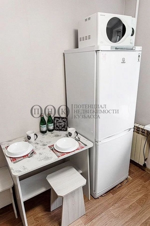
  Продается 2-комн. квартира, 41.6 м², Красноармейская ул, д. 124
. Фото 16.